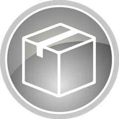 packaging icon